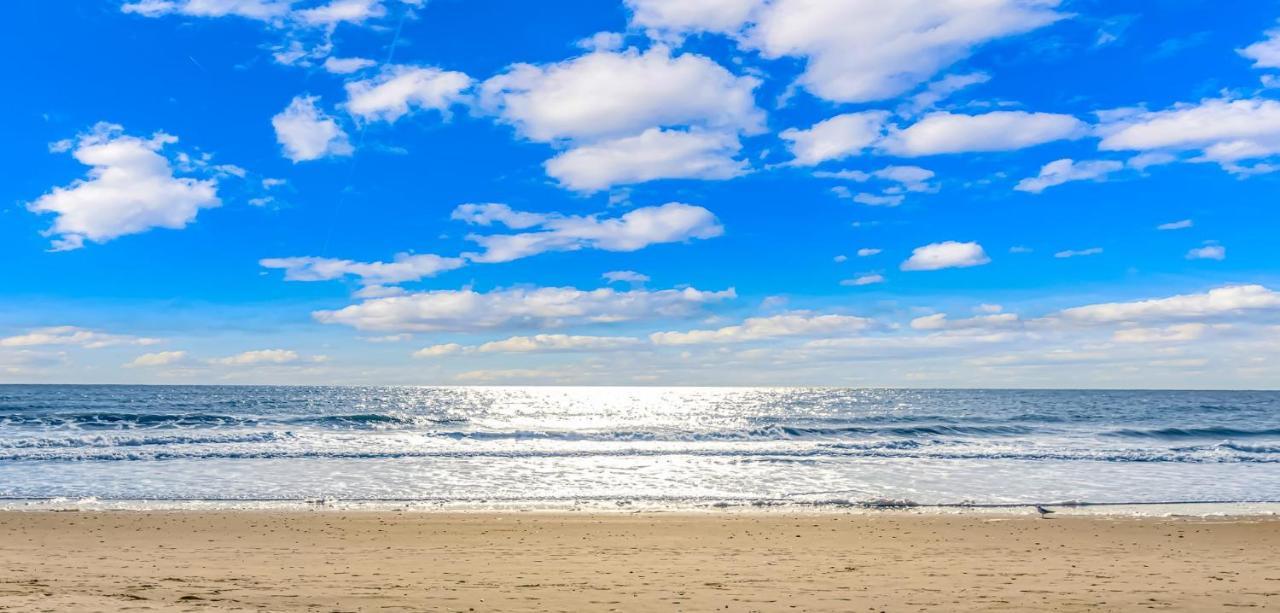 4Th Floor Oceanfront 1 Bedroom Suite! Beach Cove Resort 411 เมอร์เทิลบีช ภายนอก รูปภาพ